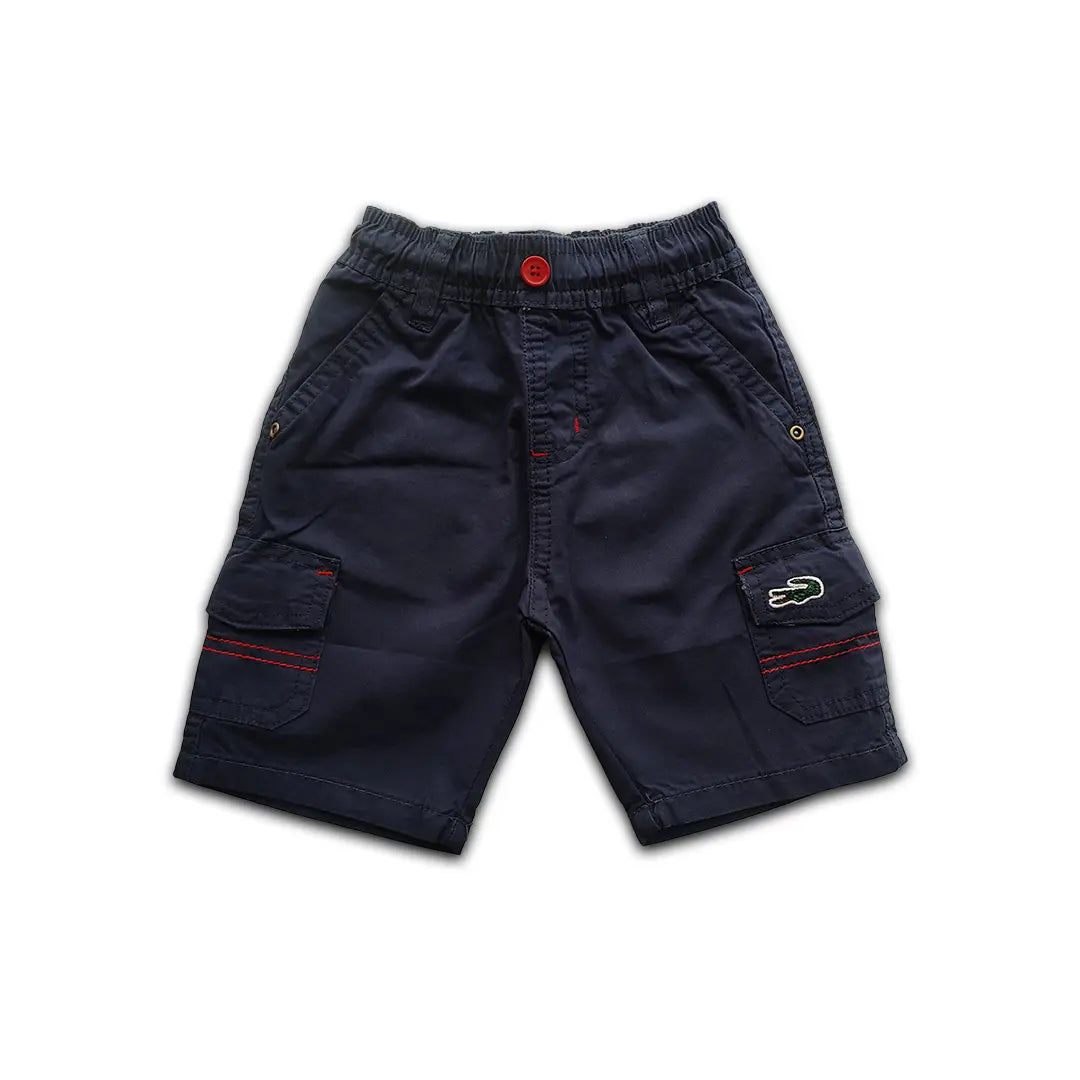 Six Pocket Two Quarter