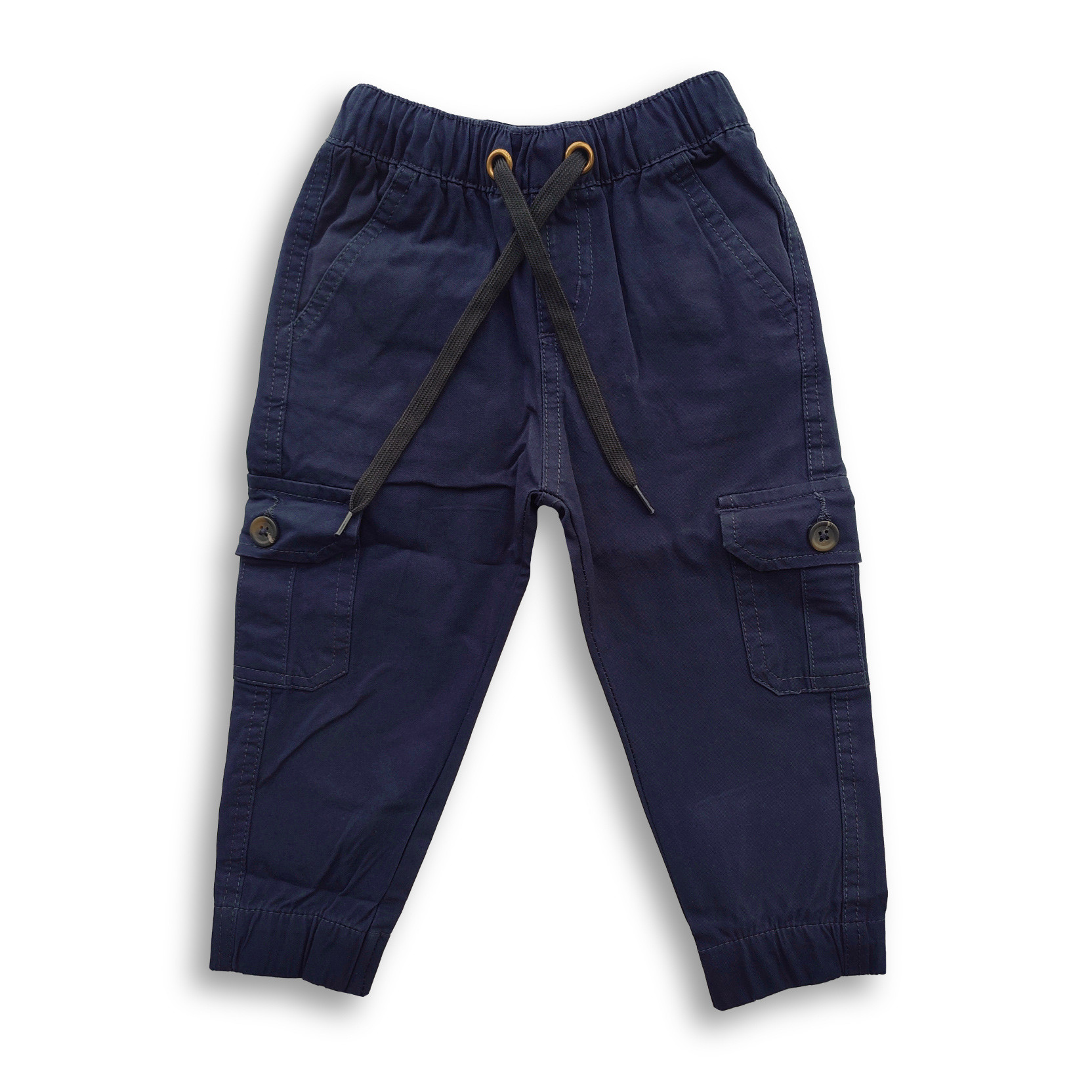 Doby Lycra Cargo Pant Kids, Size: 20-22-24-26-28-30 at Rs 230