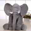 Adorable Elephant Plush Toy