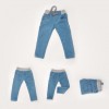 Baby Sky Jeans 2020 New Children's Wear Long Pants