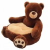 Bear baby sofa 50*45*50cm