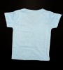 Boys' Stylish T-shirt & Pant Set  Side Shade Design