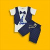 Boys T-shirt Koti Style & Pant Set