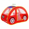 Car Shape Play Tent For Kids