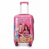 Children Barbie Luggage,20 inch