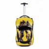 Children Bumblebee Luggage,18 inch