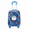 Children Doraemon Luggage,16 inch