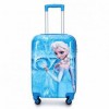 Children Elsa Luggage,20 inch
