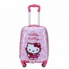 Children Hello Kitty Luggage,16 inch