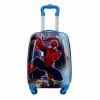 Children Spider Man Luggage,16 inch