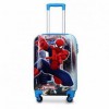 Children Spider Man Luggage,20 inch