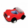 Comfy Car Baby Sofa (Red)