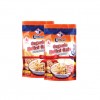 Cowhead Organic Rolled Baby Oats (Instant) Combo