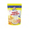 Cowhead Organic Rolled Oats Quick Cooking 500 gm