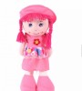 Cute Girl Baby Doll Plush