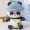 "Cute Panda Plush "