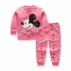 Mickymouse Full Sleeve  Winter Dress for Boys and Girls