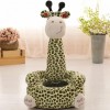 Giraffe Baby Sofa Green