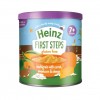 Heinz Multigrain With Carrot Sweetcorn And Cheese From 7+ Months 200gm