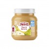 Heinz Pear Puree From 4+ Months 110g
