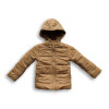 Kids Exclusive Winter Padding Jacket Golden Brown