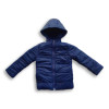 Kids Exclusive Winter Padding Jacket Royal Blue