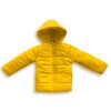 Kids Exclusive Winter Padding Jacket Yellow