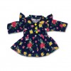 Kids Full Sleeve Frock for 3-6 Months