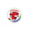 "La Vache (Laughing Cow) Cheese Triangles 32 Pcs "