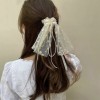 Lace Hair Band with stone (Per Pcs)