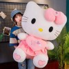 Large Hello Kitty Soft Plush 3feet.