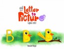 Letter to Picture (Capital Letter )