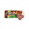 Milna Toddler Biscuit Chocolate 110g