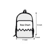 Minion plush school bag for kids