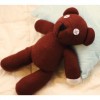 Mr. Bean Teddy Bear Animal Stuffed Plush Toy 35cm