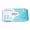 NEOCARE DISINFECTANT WIPES 25pcs