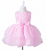 New Flower Baby Girls Party Dress