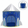 Play Tent Ship Design