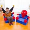 Spider Man Sofa Bed For Children ( 2 Layer)