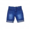 Stylish Half Pants for Boys Navy Blue