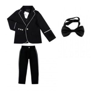 Boys Slim Fit Suits