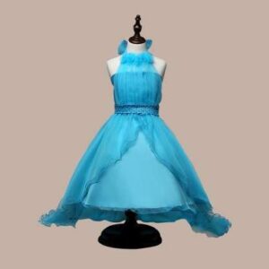 Girls Party Dress